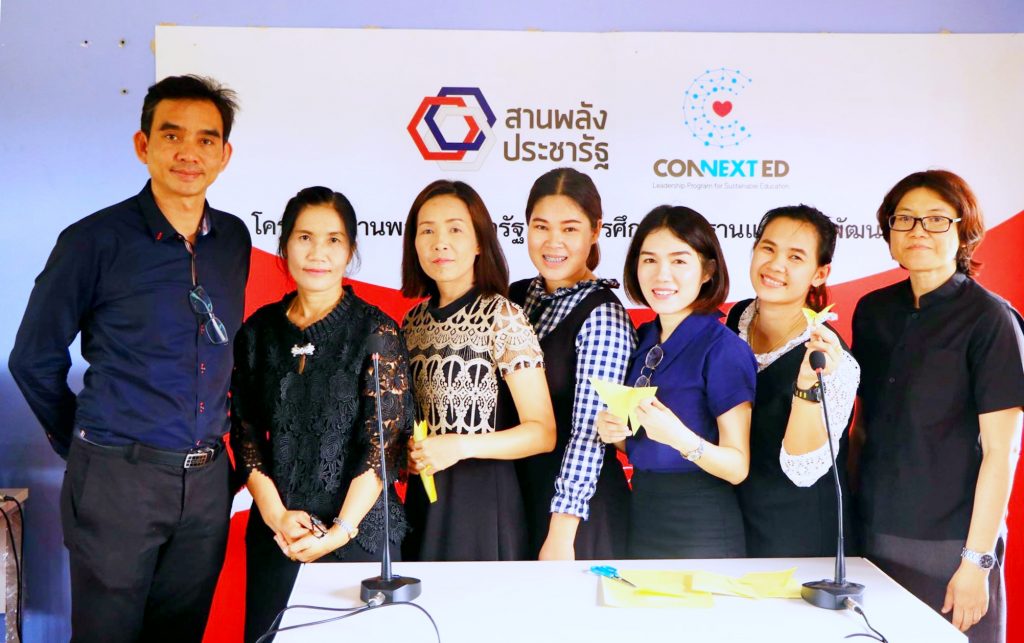 การจัดการเรียนการสอน โดยใช้ “สื่อ” เพื่อประกอบ กิจกรรมการเรียนการสอน